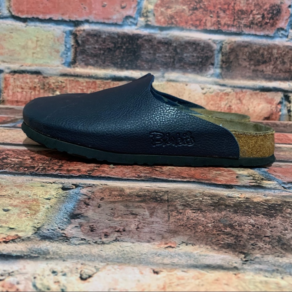 Birki's Amsterdam Clogs